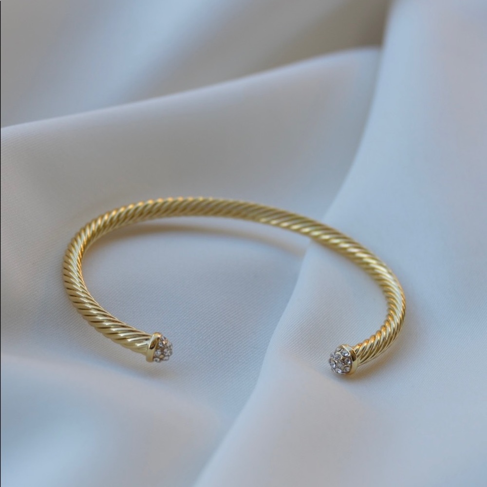 cuff bracelet